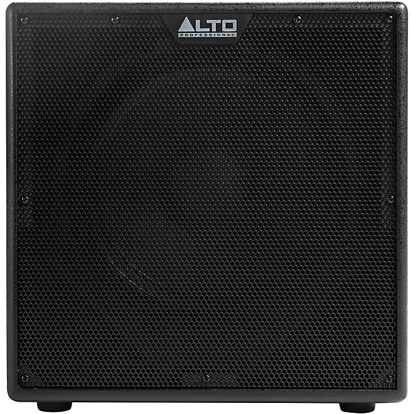 Alto TX12S 900W 12" Powered Subwoofer