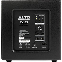 Alto TX12S 900W 12" Powered Subwoofer