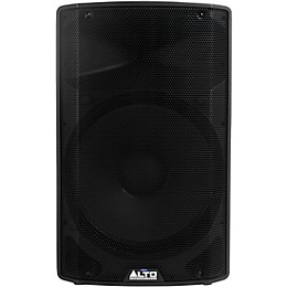 Alto TX415 700W 15" 2-Way Powered Speaker With Bluetooth