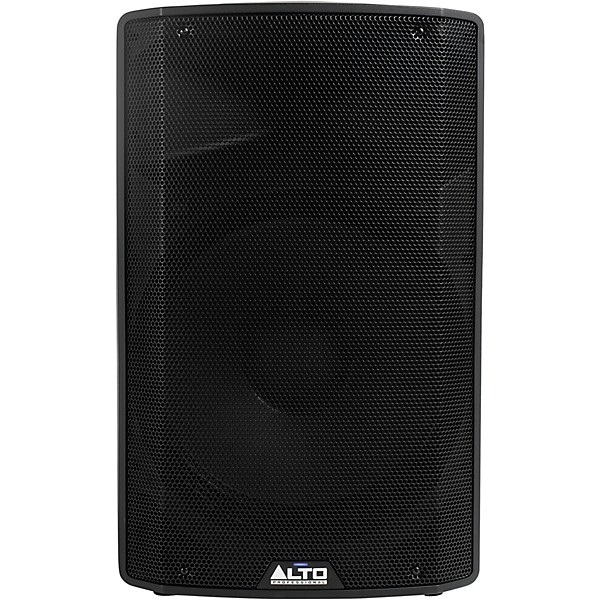 Alto TX415 700W 15" 2-Way Powered Speaker With Bluetooth