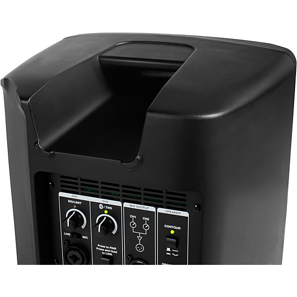 Alto TX415 700W 15" 2-Way Powered Speaker With Bluetooth