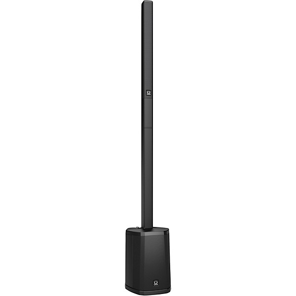 Turbosound iNSPIRE iP500 V2 600W 3-Channel Portable Column PA
