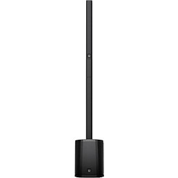 Turbosound iNSPIRE iP500 V2 600W 3-Channel Portable Column PA