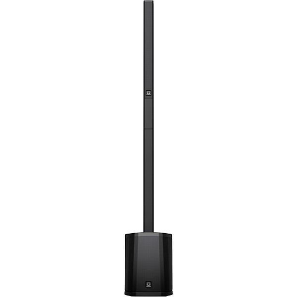 Turbosound iNSPIRE iP500 V2 600W 3-Channel Portable Column PA