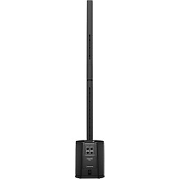 Turbosound iNSPIRE iP500 V2 600W 3-Channel Portable Column PA