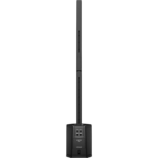 Turbosound iNSPIRE iP500 V2 600W 3-Channel Portable Column PA