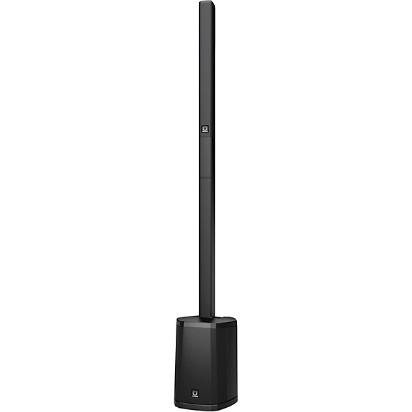 Turbosound iNSPIRE iP500 V2 600W 3-Channel Portable Column PA