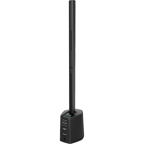 Turbosound iNSPIRE iP500 V2 600W 3-Channel Portable Column PA