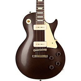 Gibson Custom 1955 NAMM Show Commemorative Edition Les Paul Electric Guitar Viceroy Brown