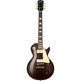 Gibson Custom 1955 NAMM Show Commemorative Edition Les Paul Electric Guitar Viceroy Brown