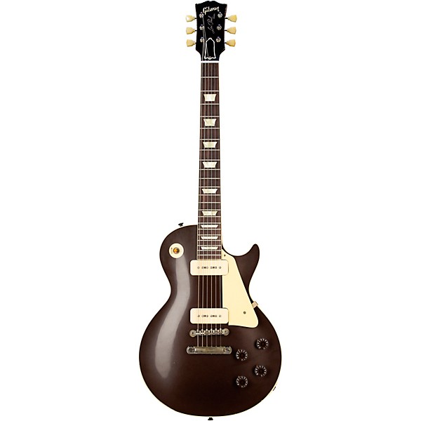 Gibson Custom 1955 NAMM Show Commemorative Edition Les Paul Electric Guitar Viceroy Brown