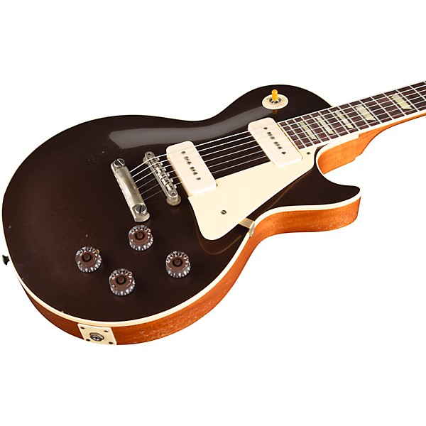 Gibson Custom 1955 NAMM Show Commemorative Edition Les Paul Electric Guitar Viceroy Brown