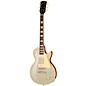 Gibson Custom 1955 NAMM Show Commemorative Edition Les Paul Electric Guitar Platinum