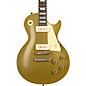 Gibson Custom 1955 NAMM Show Commemorative Edition Les Paul Electric Guitar Nugget Gold thumbnail