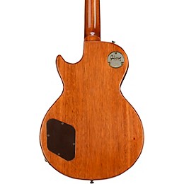 Gibson Custom 1955 NAMM Show Commemorative Edition Les Paul Electric Guitar Nugget Gold