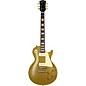 Gibson Custom 1955 NAMM Show Commemorative Edition Les Paul Electric Guitar Nugget Gold