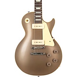 Gibson Custom 1955 NAMM Show Commemorative Edition Les Paul Electric Guitar Samoa Beige