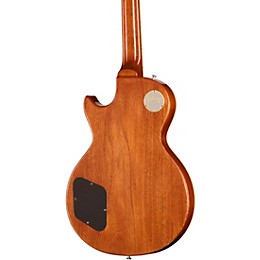 Gibson Custom 1955 NAMM Show Commemorative Edition Les Paul Electric Guitar Copper Iridescent