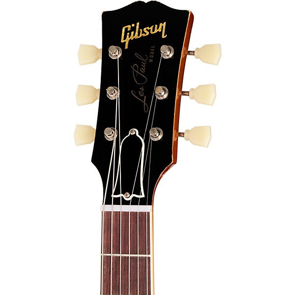 Gibson Custom 1955 NAMM Show Commemorative Edition Les Paul Electric Guitar Copper Iridescent
