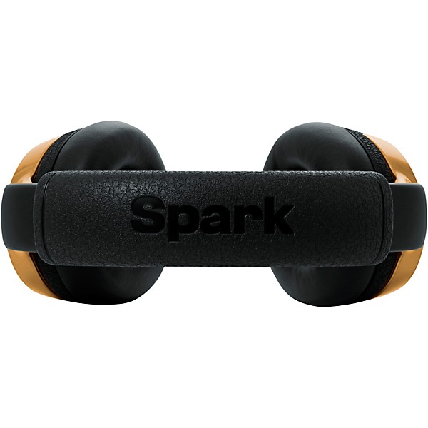 Positive Grid Spark NEO Wireless Smart Guitar Headphones Black