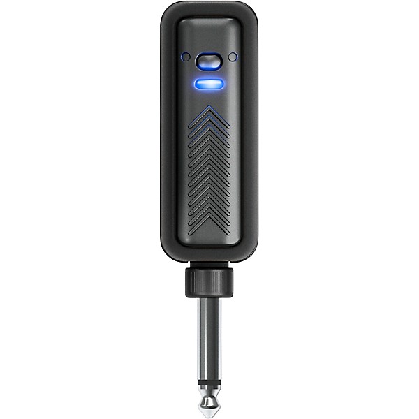 Positive Grid Spark NEO Wireless Smart Guitar Headphones Black