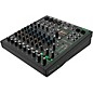 Mackie ProFX10GO 10-Channel Battery-Powered Analog Mixer