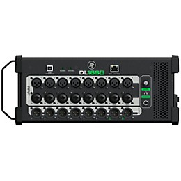 Mackie DL16SE 16-Channel Digital Rack Mixer