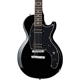 Gibson Les Paul Music City Special 50th Anniversary Electric Guitar Ebony