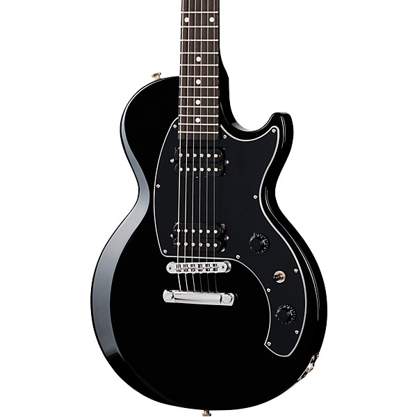 Gibson Les Paul Music City 50th Anniversary Electric Ebony