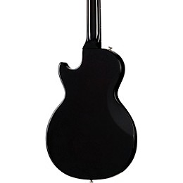 Gibson Les Paul Music City Special 50th Anniversary Electric Guitar Ebony