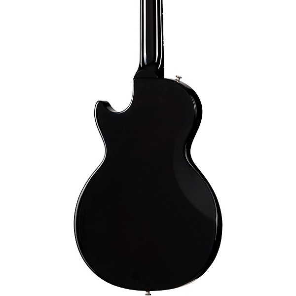 Gibson Les Paul Music City Special 50th Anniversary Electric Guitar Ebony