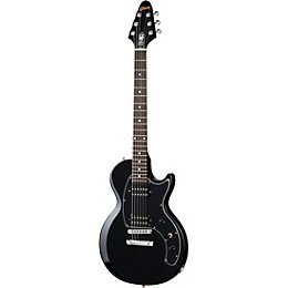 Gibson Les Paul Music City Special 50th Anniversary Electric Guitar Ebony