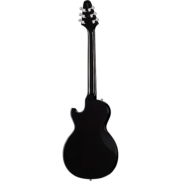Gibson Les Paul Music City Special 50th Anniversary Electric Guitar Ebony