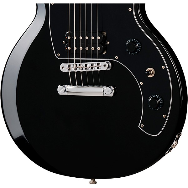Gibson Les Paul Music City Special 50th Anniversary Electric Guitar Ebony