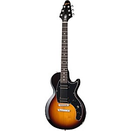 Gibson Les Paul Music City Special 50th Anniversary Electric Guitar Tobacco Sunburst