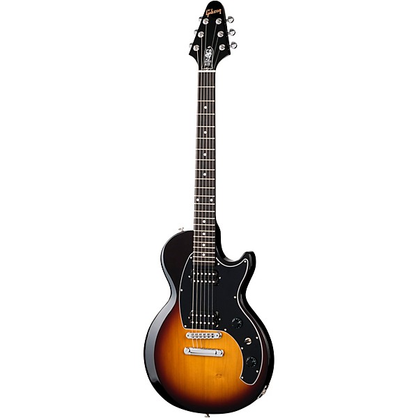 Gibson Les Paul Music City Special 50th Anniversary Electric Guitar Tobacco Sunburst