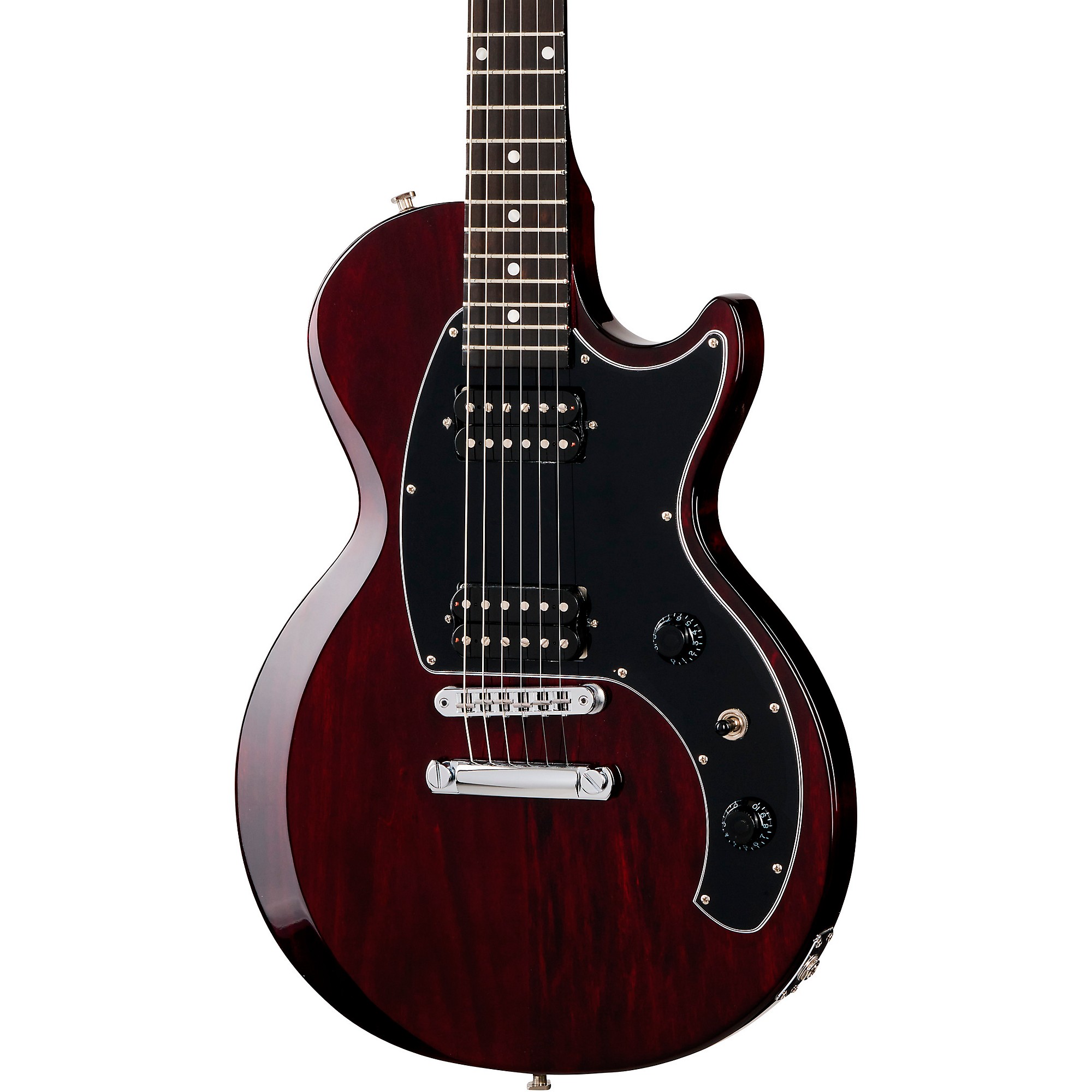 Open Box Gibson Les Paul Music City Special 50th Anniversary