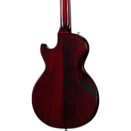 Gibson Les Paul Music City Special 50th Anniversary Electric Guitar Wine Red