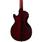 Gibson Les Paul Music City Special 50th Anniversary Electric Guitar Wine Red