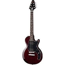 Gibson Les Paul Music City Special 50th Anniversary Electric Guitar Wine Red