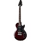 Gibson Les Paul Music City Special 50th Anniversary Electric Guitar Wine Red