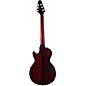 Gibson Les Paul Music City Special 50th Anniversary Electric Guitar Wine Red