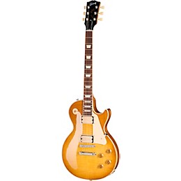 Gibson Les Paul Standard '50s Double Trouble Electric Guitar Vintage Honey Burst