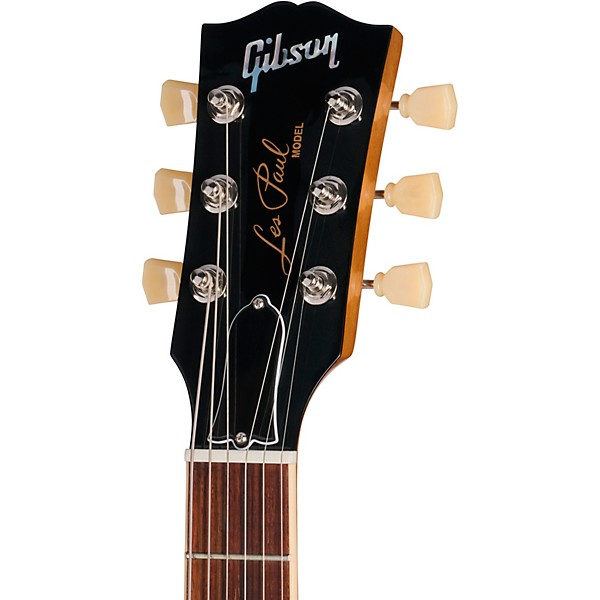Gibson Les Paul Standard '50s Double Trouble Electric Guitar Vintage Honey Burst