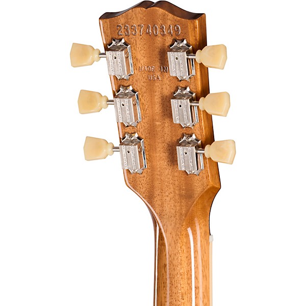 Gibson Les Paul Standard '50s Double Trouble Electric Guitar Vintage Honey Burst