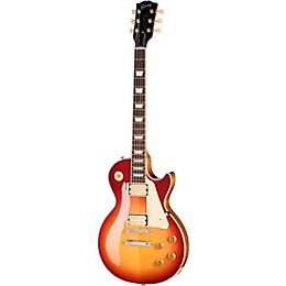 Gibson Les Paul Standard '50s Double Trouble Electric Guitar Vintage Bourbon Burst