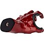 GuitarGrip Classic Grip Guitar Wall Hanger Metallic Red