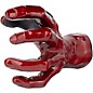 GuitarGrip Classic Grip Guitar Wall Hanger Metallic Red