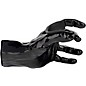 GuitarGrip Classic Grip Guitar Wall Hanger Metallic Black thumbnail