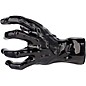 GuitarGrip Classic Grip Guitar Wall Hanger Metallic Black